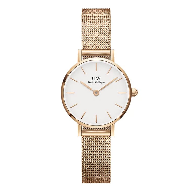 DW00100447-min ساعت مچی زنانه دنیل ولینگتون مدل DW00100447 - تصویر 1