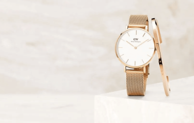 برند دنیل ولینگتون