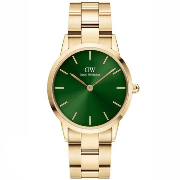 DW00100555 ساعت مچی زنانه دنیل ولینگتون مدل DW00100555 - تصویر 1