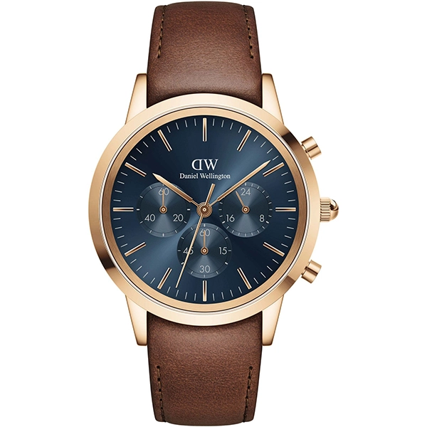 DW00100639 ساعت مچی مردانه دنیل ولینگتون مدل DW00100639 - تصویر 1