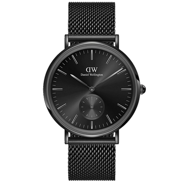 DW00100714 ساعت مچی مردانه دنیل ولینگتون مدل DW00100714 - تصویر 1