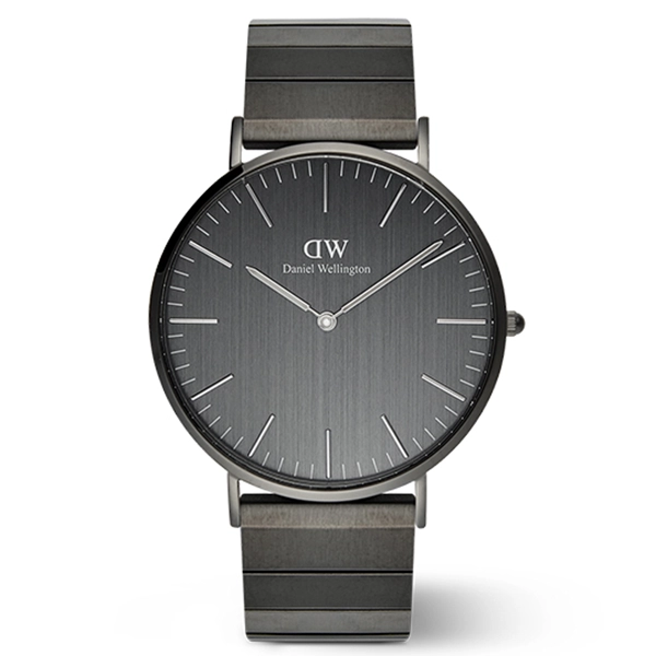 DW00100777 ساعت مچی مردانه دنیل ولینگتون مدل DW00100777 - تصویر 1