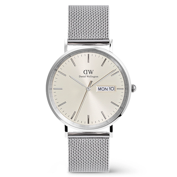 DW00100828 ساعت مچی مردانه دنیل ولینگتون مدل DW00100828 - تصویر 1