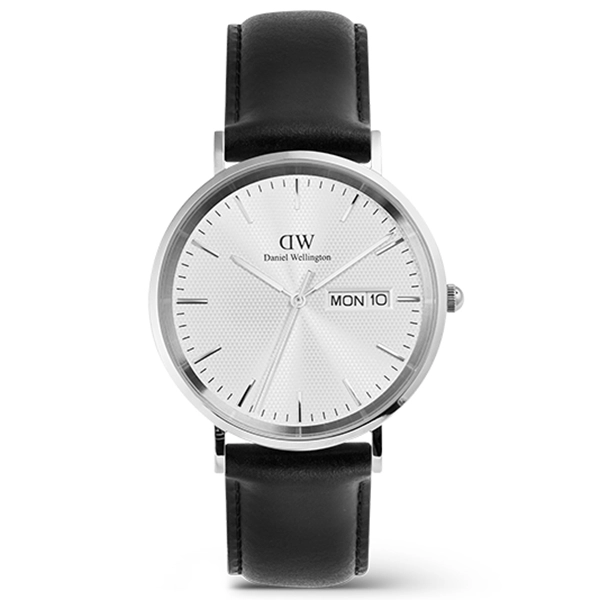 DW00100832 ساعت مچی مردانه دنیل ولینگتون مدل DW00100832 - تصویر 1