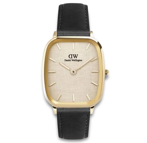 DW00100838 ساعت مچی مردانه دنیل ولینگتون مدل DW00100838 - تصویر 1