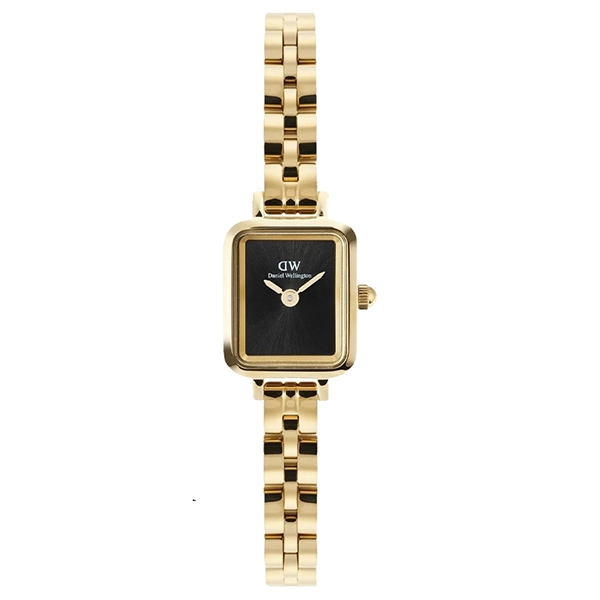DW00100851 ساعت مچی زنانه دنیل ولینگتون مدل DW00100851 - تصویر 1