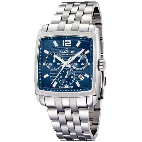 C4374-L ساعت مچی مردانه کاندینو مدل C4374/L - تصویر 1